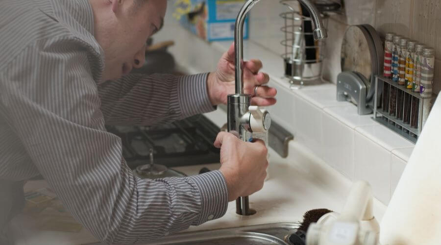 Professional Leak Detection in Kelliher, MN